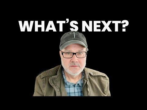 2026 IS CRAZY! IRAN FALLING! ONLY THE BEGINNING…