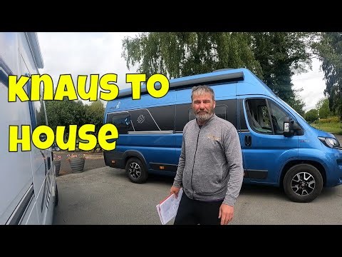 The Best Campervan We've Ever Had In!