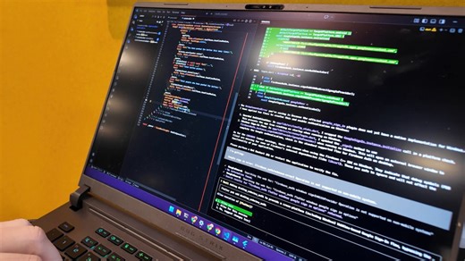Full-stack Dart is here! With experimental Dart support in Cloud Functions, you can share code seamlessly across platforms and between clients and server for a unified developer experience 🙌 Watch the demo ↓