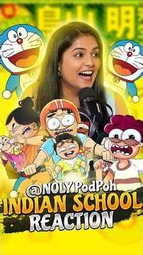Baspan Ka Pyar || ONLY Podpoh || #shorts #doraemon #viral #hardtoonz #notyourtype