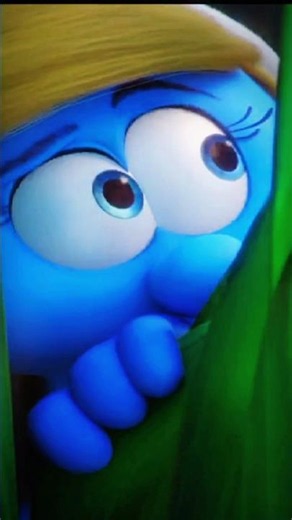 The Magical World of Smurfs! 🌍