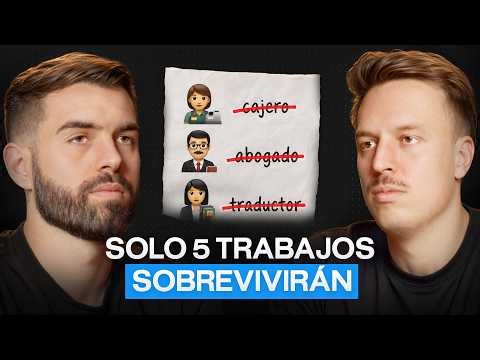 Cómo Utilizar La IA Para Hacerte Rico En 2026 | Juan Pe Navarro