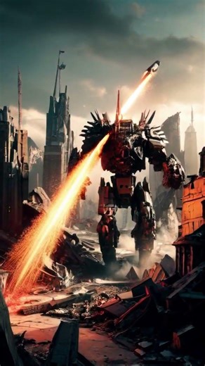 Intergalactic War — Alien Species Battle for Survival #Shorts
