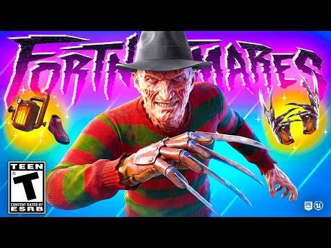 NEW FORTNITE *MASTERY MONDAY* UPDATE! (FORTNITEMARES LIVE)