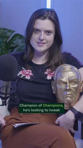 Give us your theories. Your time starts now. Little Alex Horne gave us plenty to think about when he revealed the #Taskmaster team have "something up their sleeve" for a slightly different future series. | Radio Times