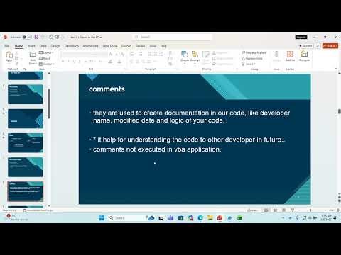 Excel VBA Introduction | Cell, Range, Offset & Font Explained | VBA Tutorial Hindi