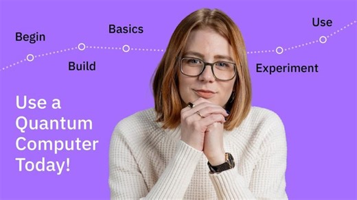 Quantum Computing for Beginners: IBM Quantum Learning Series | Olivia Lanes posted on the topic | LinkedIn