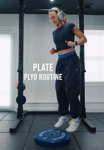 7 Quick Plyometric Drills for Footwork & Agility