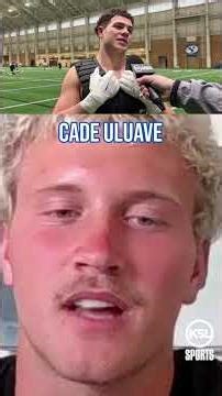 BYU football's culture was key in landing a commitment from Tytan Dejong