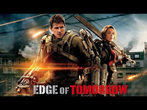 Edge of Tomorrow (2014) Movie | Tom Cruise, Emily Blunt, Bill Paxton | Review and Facts