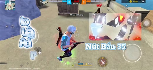 OB53 Sensitivity Settings for iPhone & Android