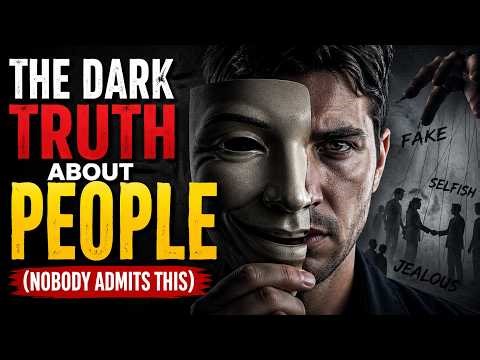 👉 “Nobody Admits This About People… But It’s True”