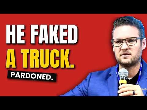 Inside Nikola: The $30 Billion Truck That Couldn't Drive