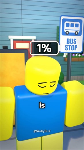 Everyone Has A Battery Over Their Head