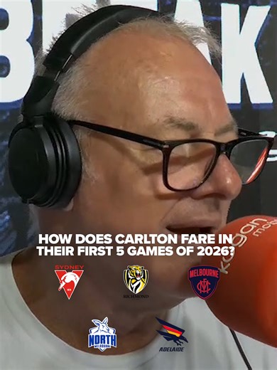 AFL Carlton Blues vs Sydney Swans Game Preview