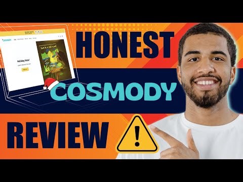 Cosmody Lumiboard Honest Review (2026) | cosmody.com Legit or Scam? LED Drawing Board