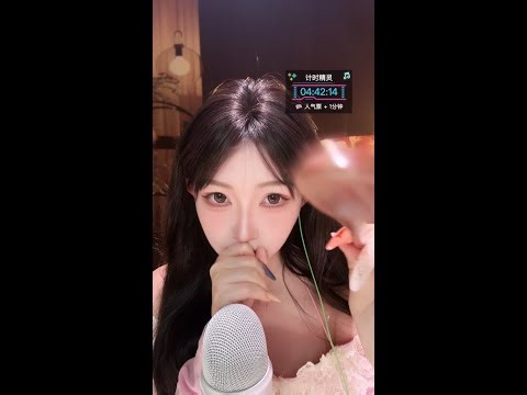 🔴 LIVE: Minimal Sleep Trigger Mix | Bubble Pop, Nail Scratches, Whispered Calm, Sleep Aid