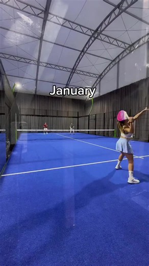 2025 Padel Wrap — Best Moments, Highlights & Happy NY