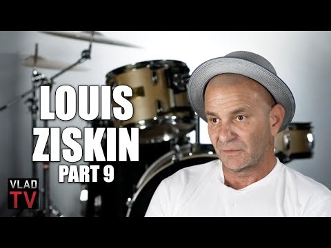 Louis Ziskin on Representing Himself in Federal Trial for Continuing Criminal Enterprise (Part 9)