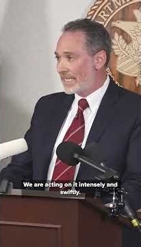 Alaska DOJ investigation pre card