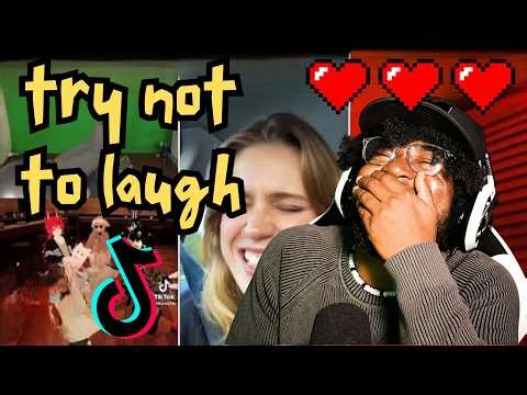 3 Hours Of CoryxKenshin’s FUNNIEST Try Not To Laugh Clips