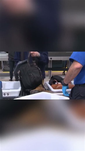 TSA is not reading some TN driver's licenses