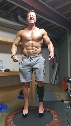 I Tore My Calf… 75 Days Later, THIS Happened! 🤯