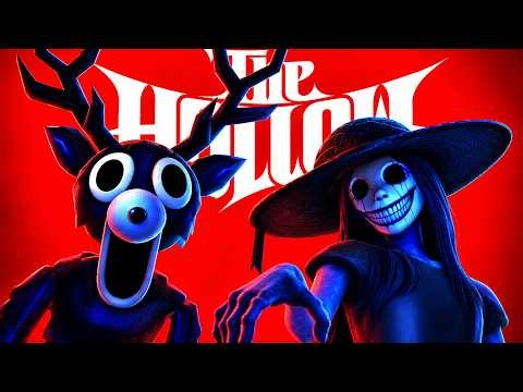 ROBLOX THE HOLLOW | 99 NIGHTS IN THE FOREST | THE MIMIC