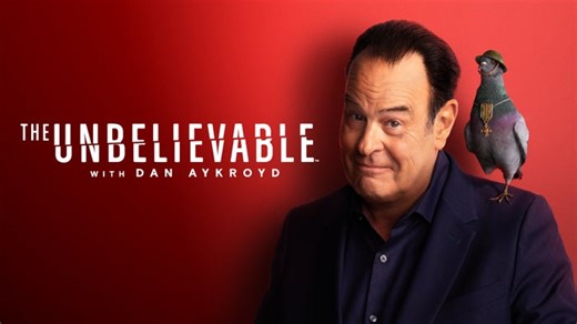 Watch The UnBelievable With Dan Aykroyd Episode 3, Streaming on History TV18 HD on JioTV