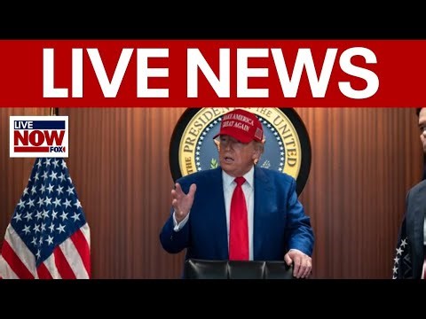 NEWS TODAY: US-Venezuela relations, ISIS-inspired attack foiled, latest updates