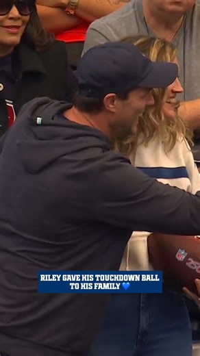 all love. | Indianapolis Colts