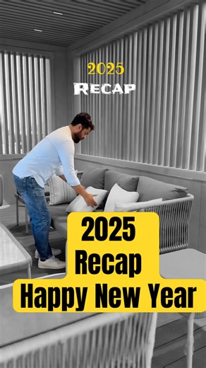 2025 recap #happynewyear #recap #2025recap #home #homedecor #shortsvideo #shorts #viralcontent p