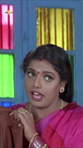 ఇది కొత్త SHIRT అని తెలీదు.. మసిగుడ్డలా అనిపించింది ! #subhakankshalu | #raasi | #youtubeshorts