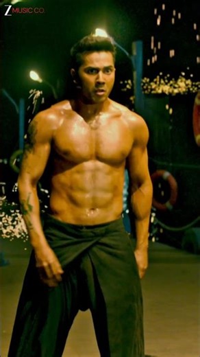 #Chunar #ABCD2 #VarunDhawan #ShraddhaKapoor #ArijitSingh #SachinJigar #MayurPuri #shorts
