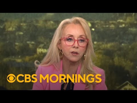 Woman describes how she went inside a cult and helped to take down its leader