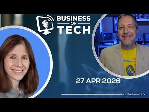 Data Gaps, Not Hype, Block Productive AI for MSPs: Insights from Dr. Fern Halper