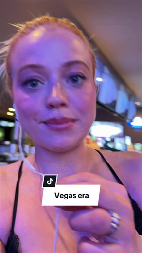 Vegas Trip: Unlocking Vegas Scared | Solo Travel Vlog