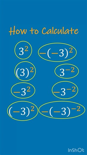 Understanding Exponents. #shorts #maths
