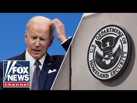 Biden admin EXPOSED after DHS employee murder