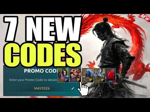 *NEW* SHADOW FIGHT 4 ARENA PROMO CODES IN MAY 2026 | SHADOW FIGHT 4 ARENA CODES 2026