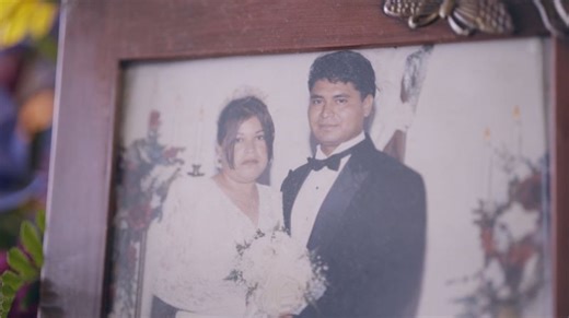CNN follows family of detainee who died while in ICE custody