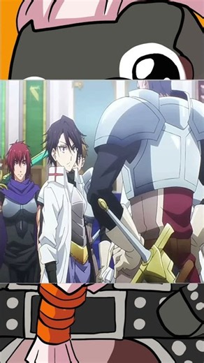 That Time I Got Reincarnated as a Slime 4th Season #22