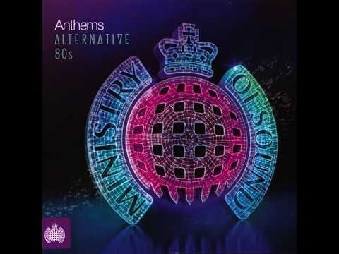 Ministry Of Sound - Anthems Alternative 80's (2011) (CD03) (UK)