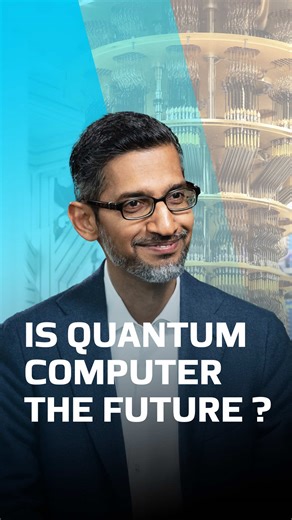 Progress in quantum computing has reached a decisive moment. Recent breakthroughs have shown that problems once considered impossible can now be solved in minutes, rather than timescales longer than the age of the universe. More importantly, these advances demonstrate real progress on error correction, a key requirement for building large-scale, fault-tolerant quantum systems. How can governments and institutions be ready within the next five to ten years? Visit the link in our bio to learn more