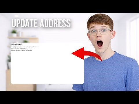 How To Update Address On Spectrum Mobile 2026 (EASY GUIDE)
