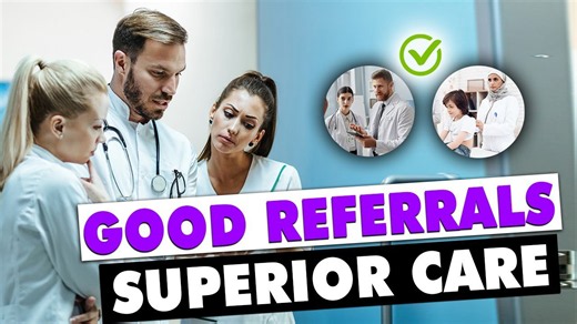 How to Get a Referral to the Right Doctor | Step-by-Step Guide | Howcast