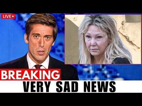 At 64, The Tragedy Of Heather Locklear Is Beyond Heartbreaking