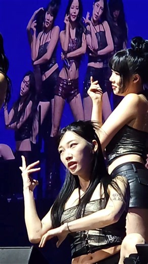 260812 마마무 댄서들 'HIP' MAMAMOO