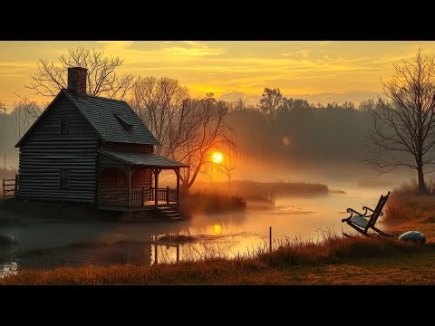 Frederick Douglass: A Sleepy History Documentary – Slave to Statesman