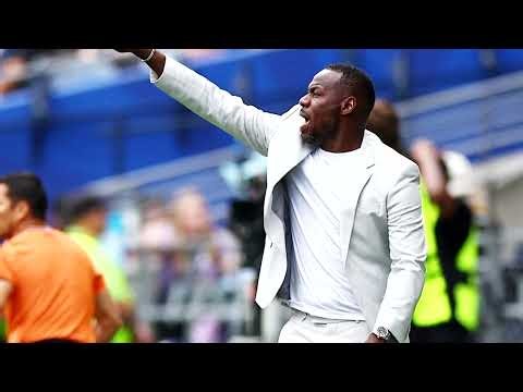 Senegal fires soccer coach Thiaw after World Cup elimination